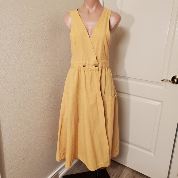 Free People Dresses & Skirts - Womens free people dress Sz S